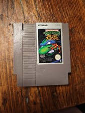 Turtles Tournament Fighters - Nintendo NES Spiel - PAL B