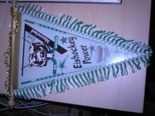 EHC Neuwied Die Bären Wimpel