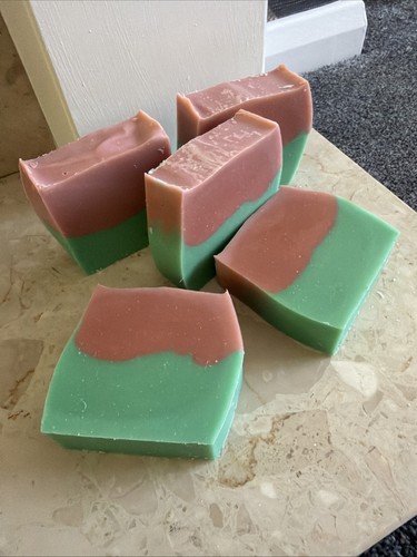 Handgefertigte wassermelone - handgefertigte,