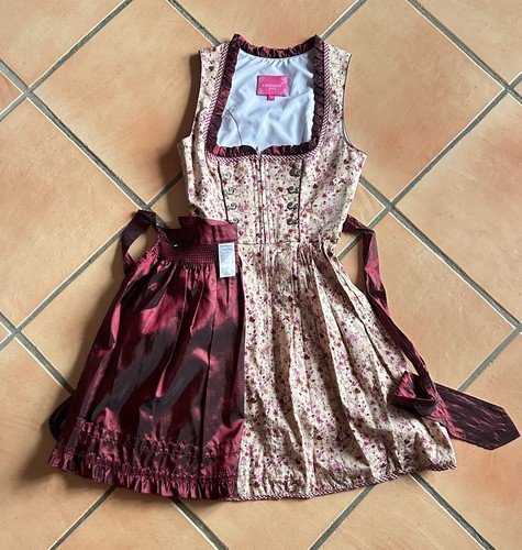 Krüger dirndl hammerschmid - krüger,