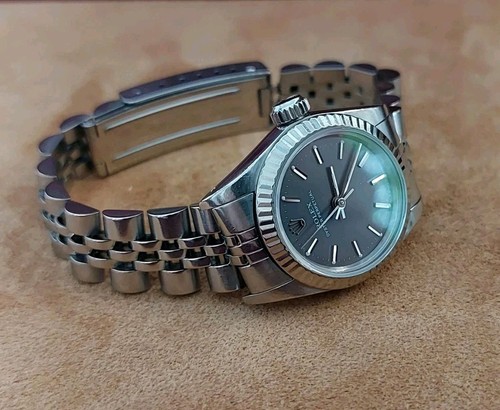 Uhr rolex oyster perpetual - uhr,