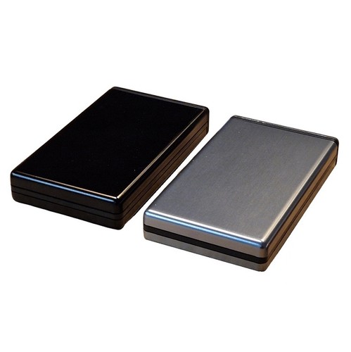 Zigarettenetui slim metall - slim,