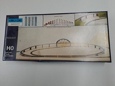 Vaupe H0 5203 Brückenpfeiler