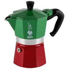 Bialetti Moka Express Italia -