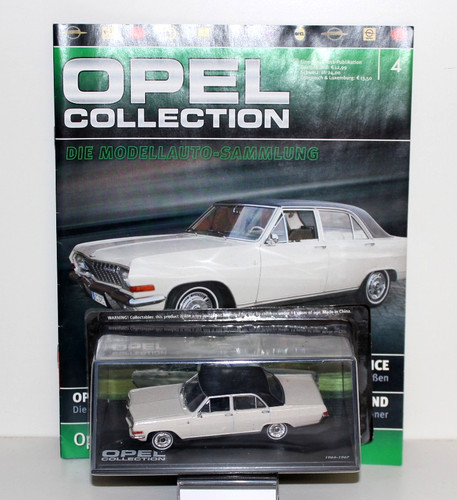 Modell modellauto opel - modell,