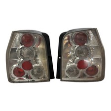 Rückleuchten Set links &