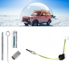 Kompletter 12V 5KW Diesel