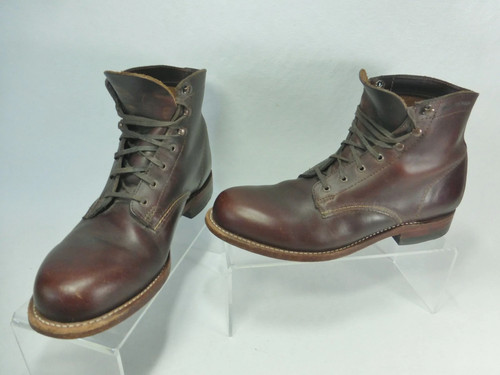Womens wolverine 1000 - wolverine, miles