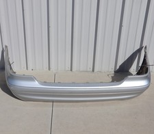 98-03 Mercedes W208 CLK55 AMG