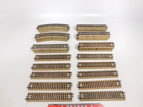 40x märklin ac - 40x,