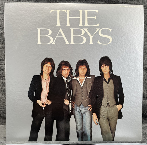 The babys japan - -,