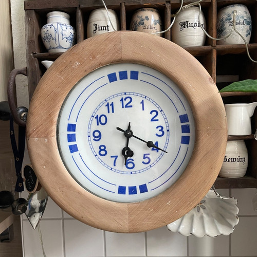 Küchen büro uhr gustav - büro,