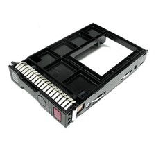 HP HDD Caddy Adapter 3.5 Zoll