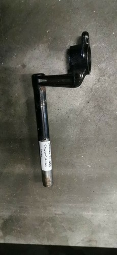 Yamaha fj1200 stummellenker - yamaha,