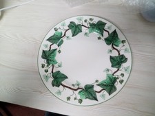 Wedgwood Napoleon Ivy Dinner