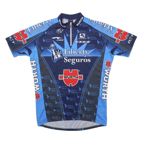 Giordana herren blau - herren, liberty