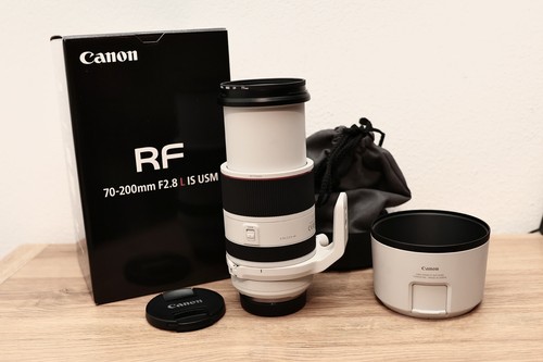 Canon 200mm 2 8l - 70-200mm, is