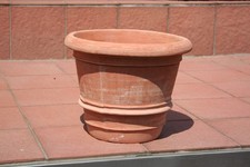 terracotta Tontopf Terrakotta