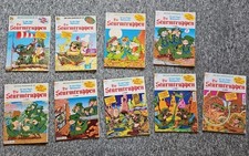 Die Sturmtruppen So War Papis