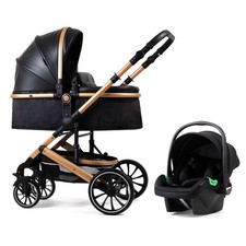 Pixini Kinderwagen Kalani 3in1