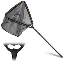 Zebco Tele Rubber Net 3m