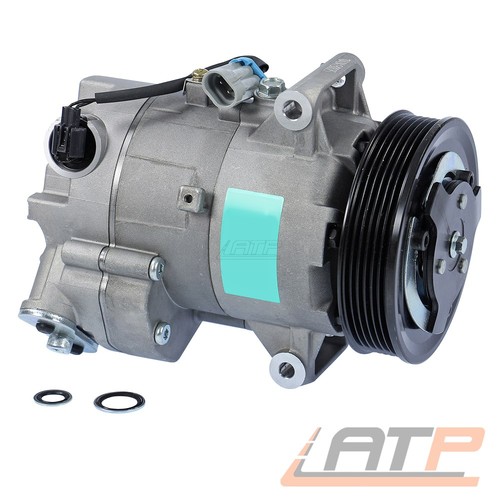 Kompressor klimaanlage cvc6 - kompressor,