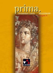 Prima gesamtkurs latein - prima, n: