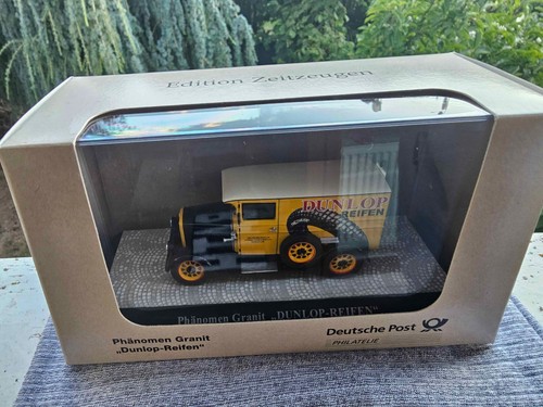 Modellauto phänomen - 🚚,