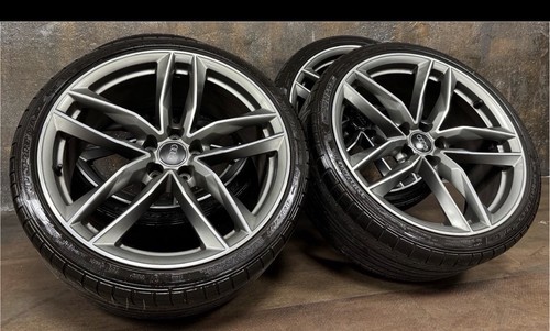 Original audi 20 zoll - audi, 8t