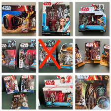 Hasbro / Disney Star Wars