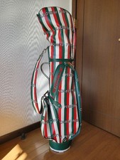 PERSON'S Red/Green/White