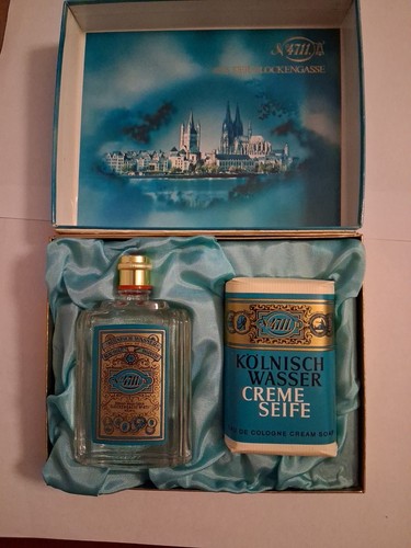 4711 geschenk set - geschenk,