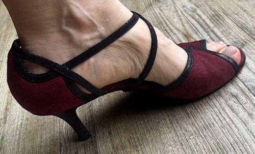 Tanzschuhe werner kern - tanzschuhe,