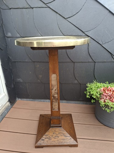 Art deco beistelltisch tisch - deco,