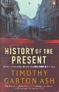 History the present - history,