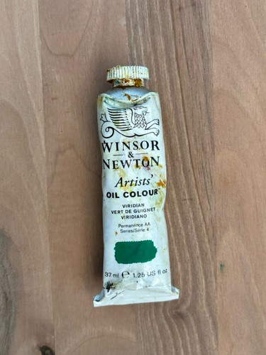 Winsor newton - winsor,