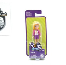 Polly Pocket Polly Figur