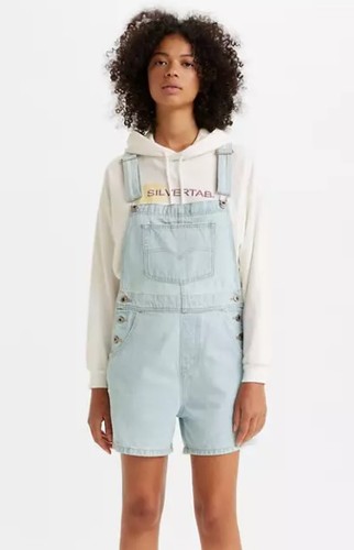 Levi damen overall jeans - levi´s,