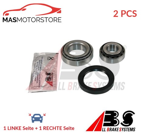 Radlagersatz radlager satz - radlagersatz,