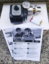 Devilbiss PD 1000 Sauerstoff  O2 Sparsystem  NEU