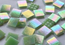 50 Stück Mosaiksteine mit