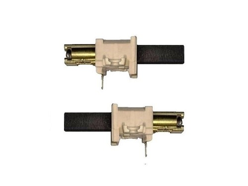 Set miele kohlebürsten - set,