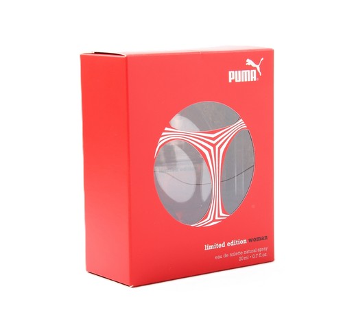 Puma limited edition - edition, woman