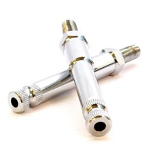 Honda CB 750 Four K0-K2 Blinkerstangen Blinker Halterung Lang Turn Signal Bolts