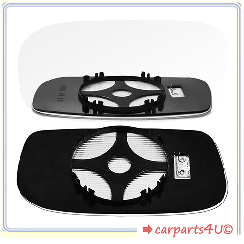 Spiegelglas für honda civic - spiegelglas,