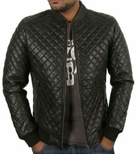 Herren Original Lammfell Stepp