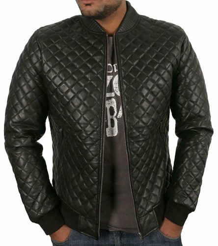 Herren original lammfell stepp - original,