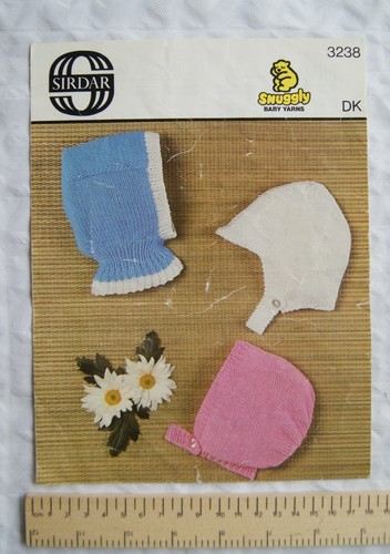 Vintage sirdar 3238 winter - sirdar,