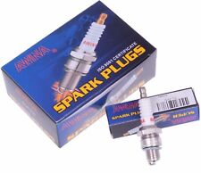 10X B7HS Zündkerze für