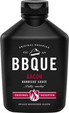 Develey BBQUE Bacon Sauce 400